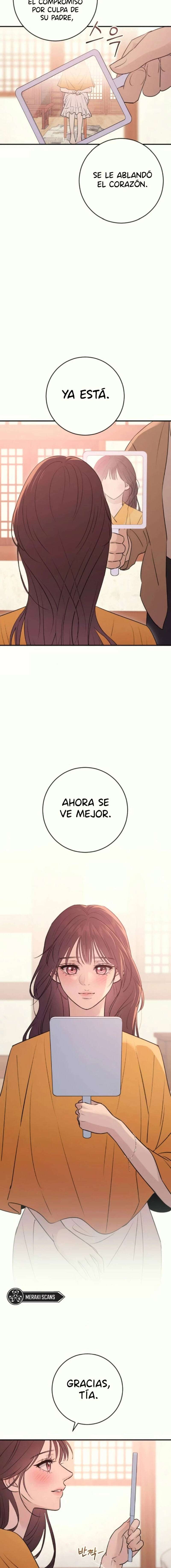 Inapropiado Capítulo 30 - Page 16