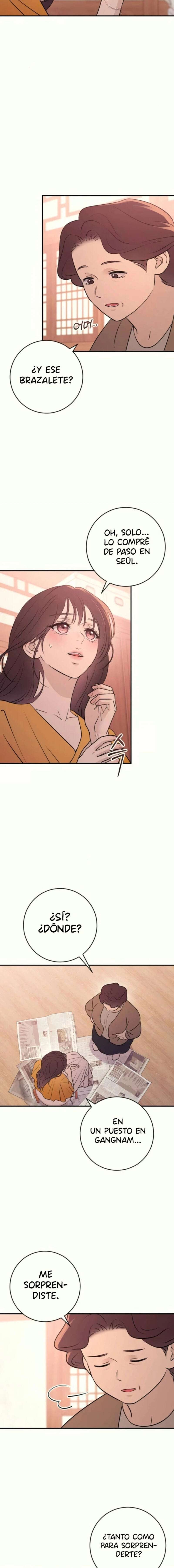 Inapropiado Capítulo 30 - Page 17