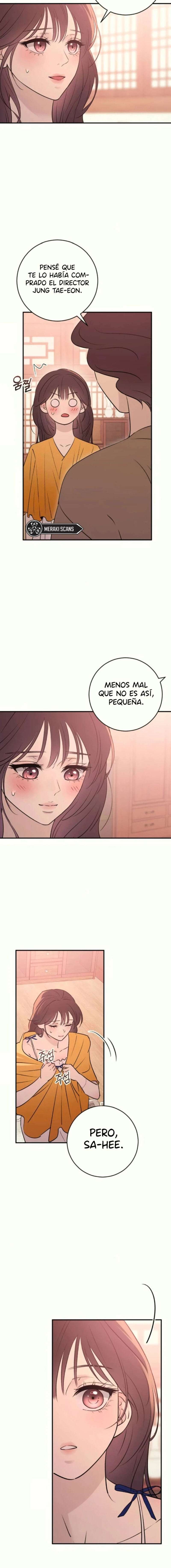 Inapropiado Capítulo 30 - Page 18