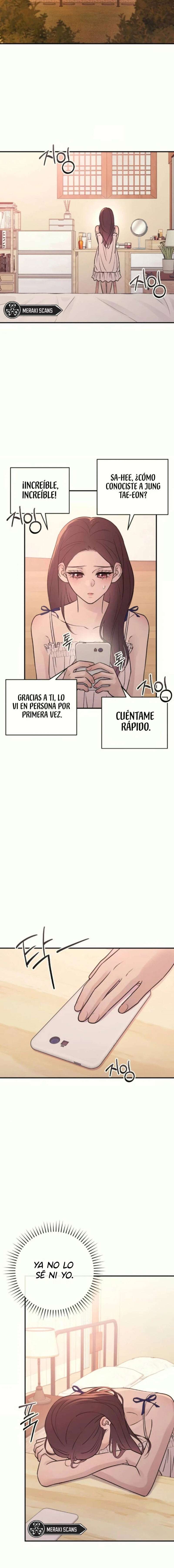 Inapropiado Capítulo 30 - Page 5