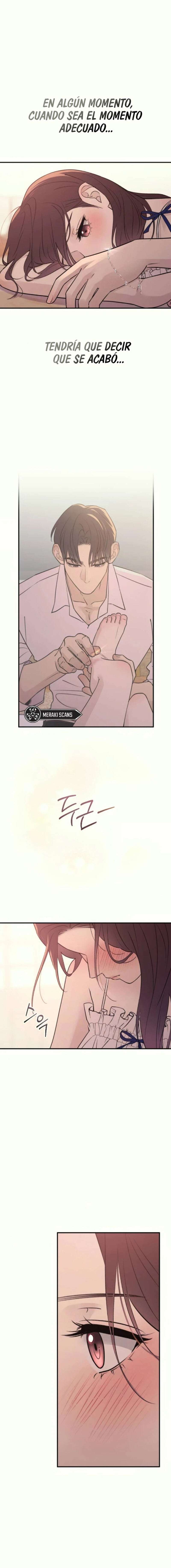 Inapropiado Capítulo 30 - Page 6