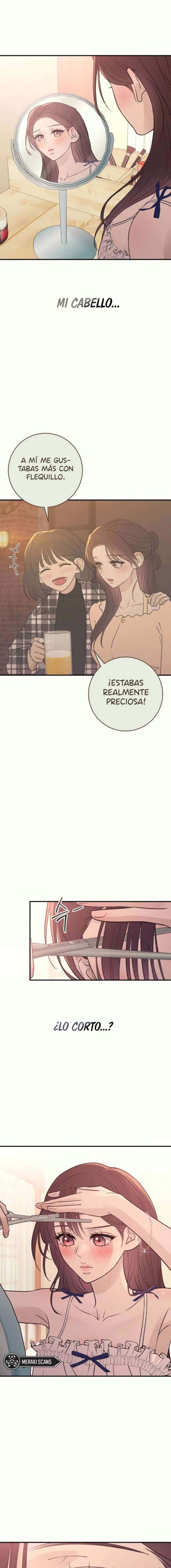Inapropiado Capítulo 30 - Page 7