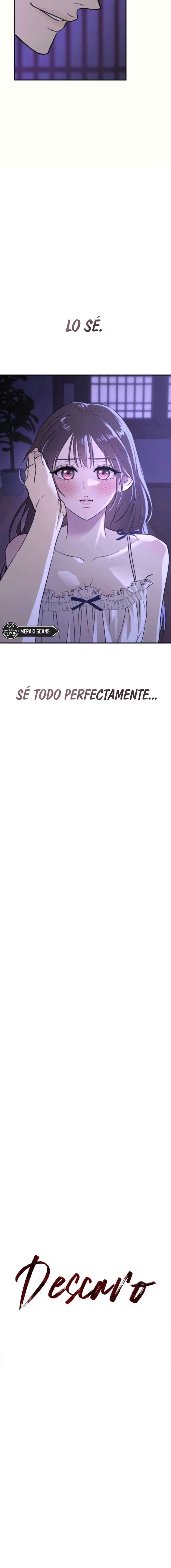 Inapropiado Capítulo 31 - Page 10