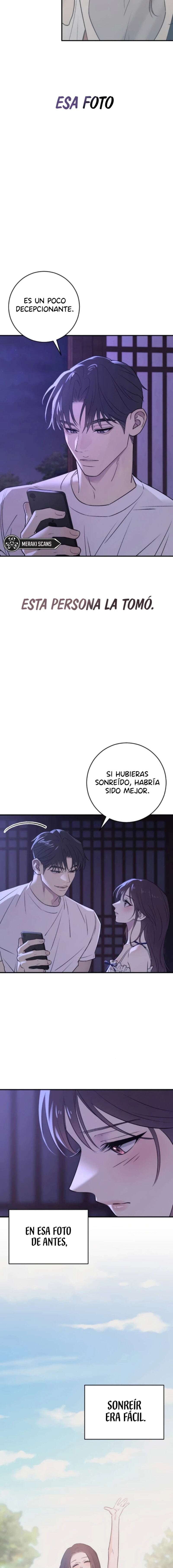 Inapropiado Capítulo 31 - Page 13