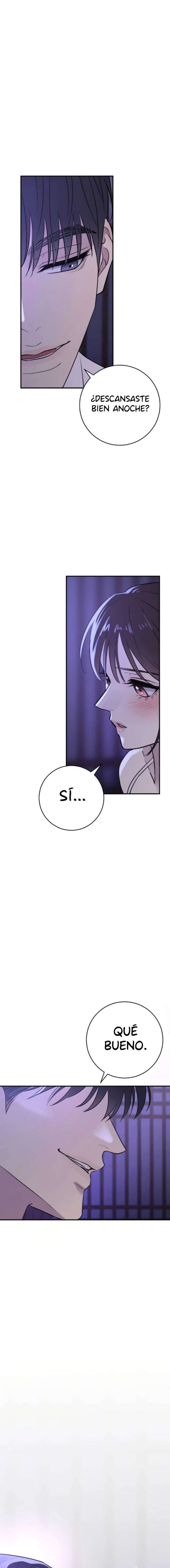 Inapropiado Capítulo 31 - Page 17