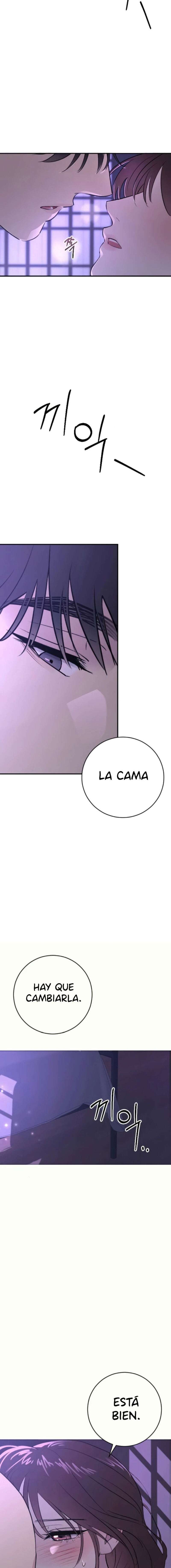 Inapropiado Capítulo 31 - Page 20