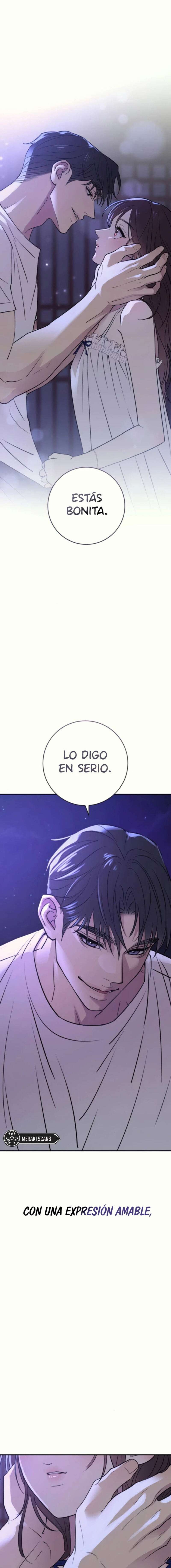 Inapropiado Capítulo 31 - Page 8
