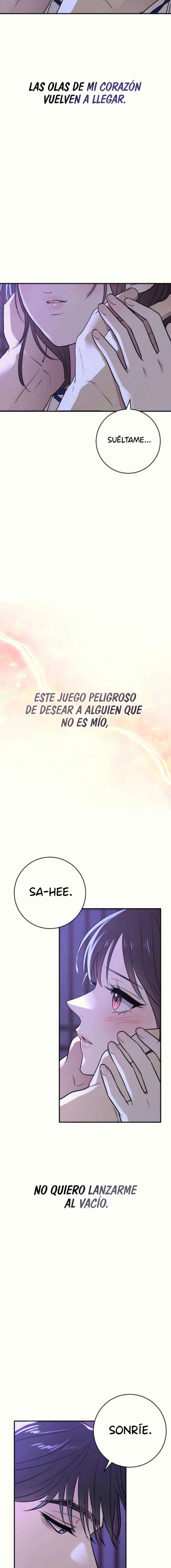 Inapropiado Capítulo 31 - Page 9