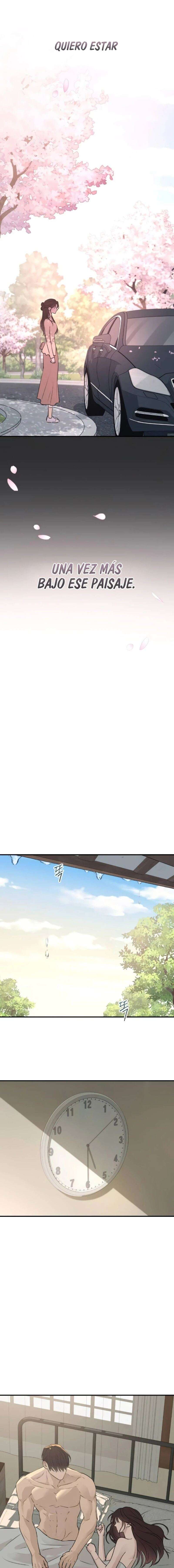 Inapropiado Capítulo 32 - Page 18