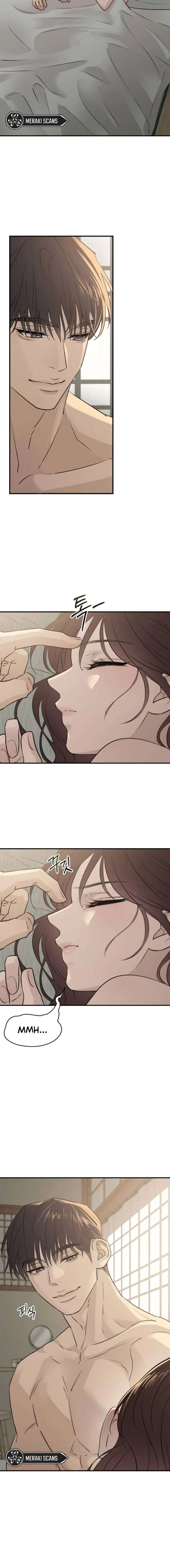 Inapropiado Capítulo 32 - Page 19