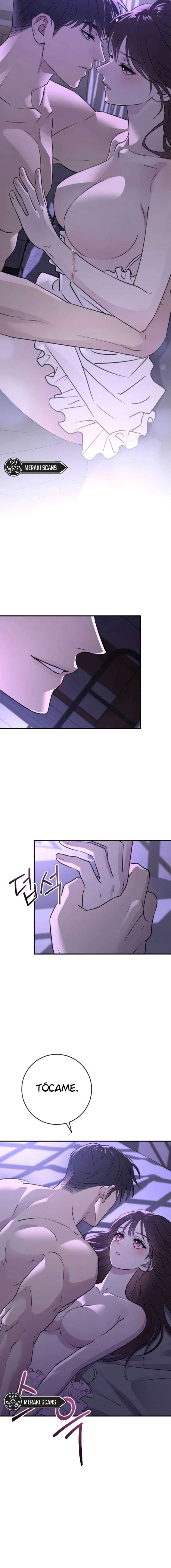 Inapropiado Capítulo 32 - Page 2