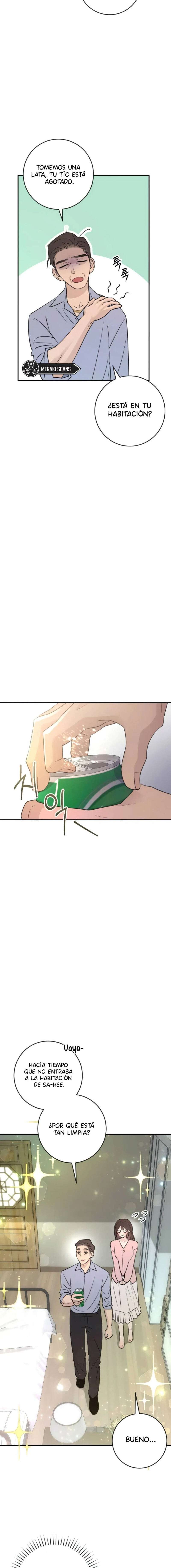 Inapropiado Capítulo 33 - Page 10