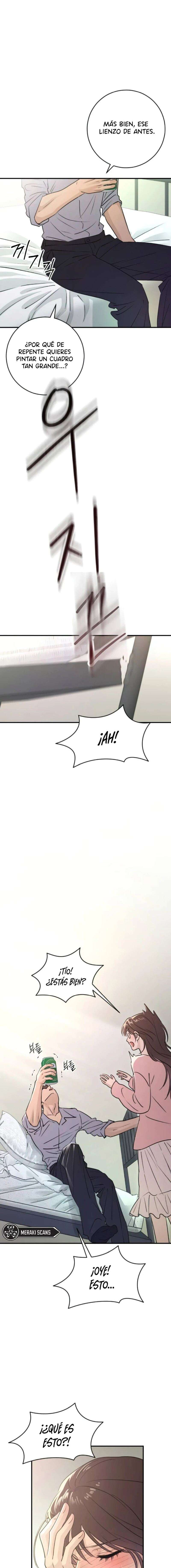 Inapropiado Capítulo 33 - Page 12