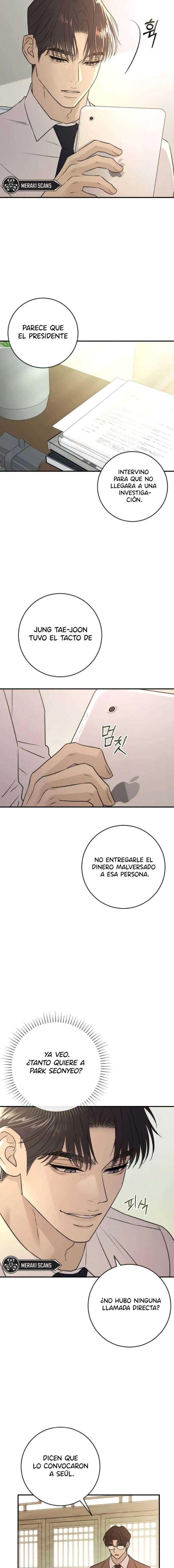 Inapropiado Capítulo 33 - Page 15