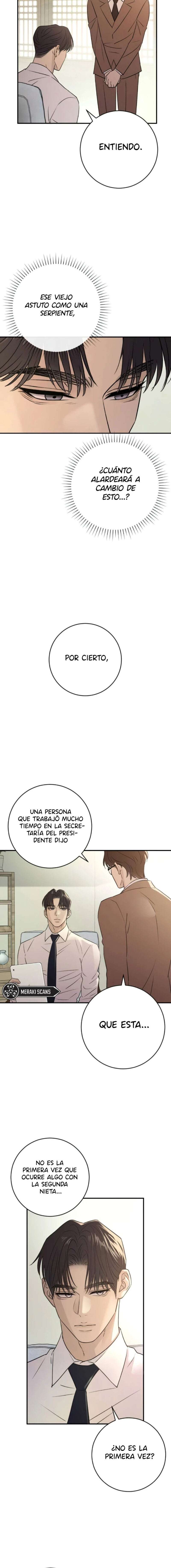 Inapropiado Capítulo 33 - Page 16
