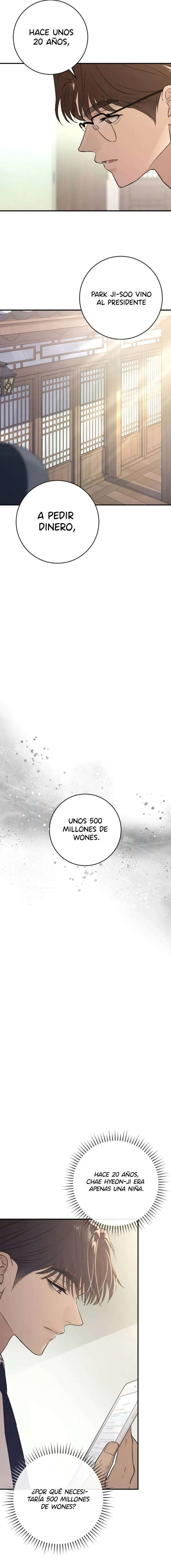 Inapropiado Capítulo 33 - Page 17