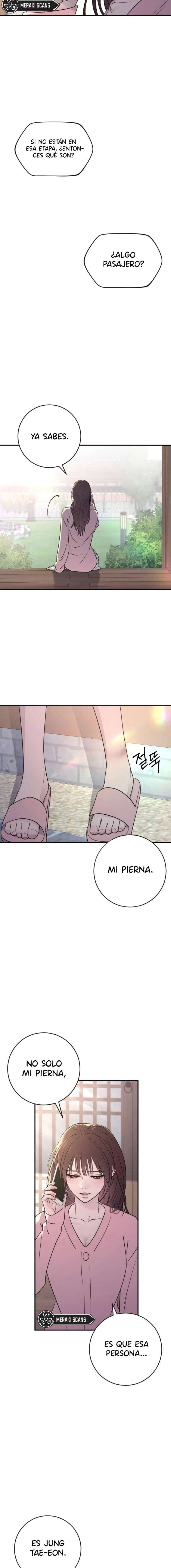 Inapropiado Capítulo 33 - Page 2