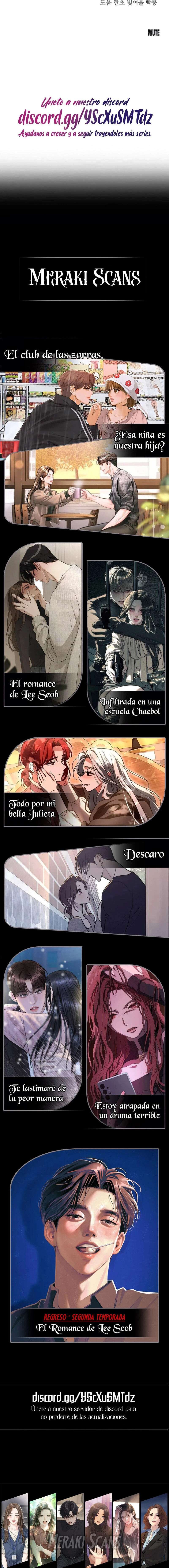 Inapropiado Capítulo 33 - Page 21
