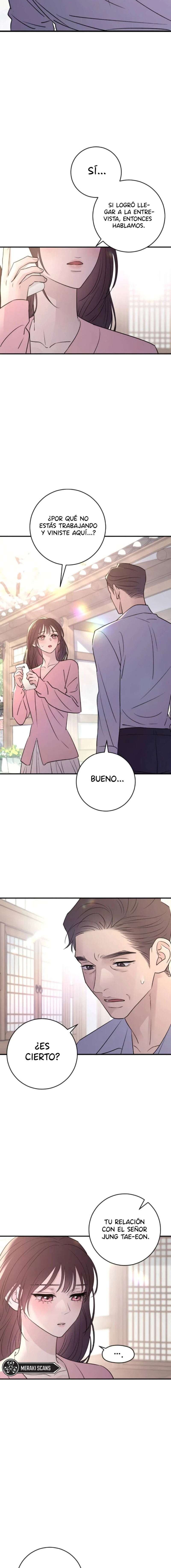 Inapropiado Capítulo 33 - Page 4