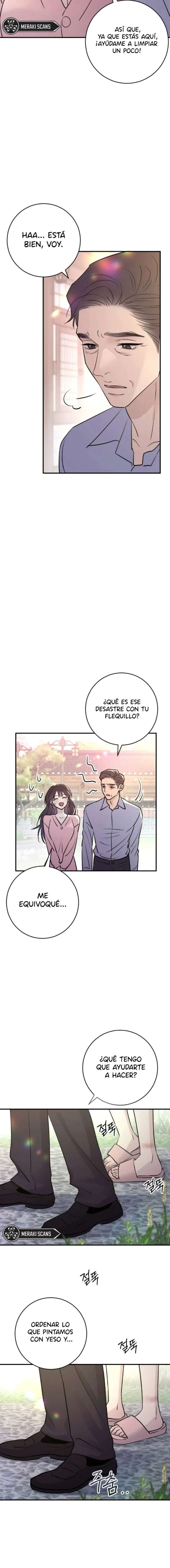 Inapropiado Capítulo 33 - Page 7