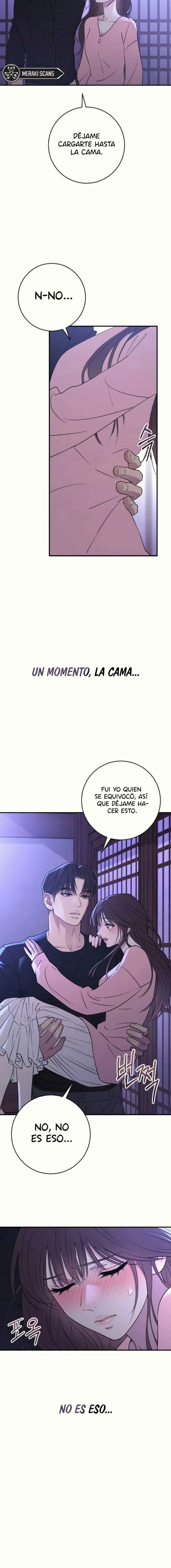 Inapropiado Capítulo 34 - Page 12
