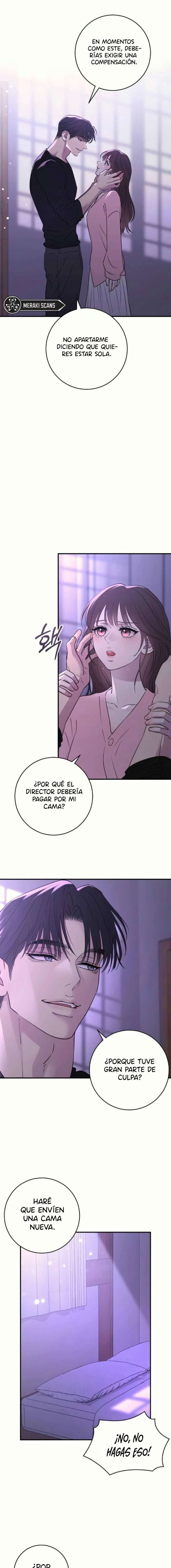 Inapropiado Capítulo 34 - Page 14