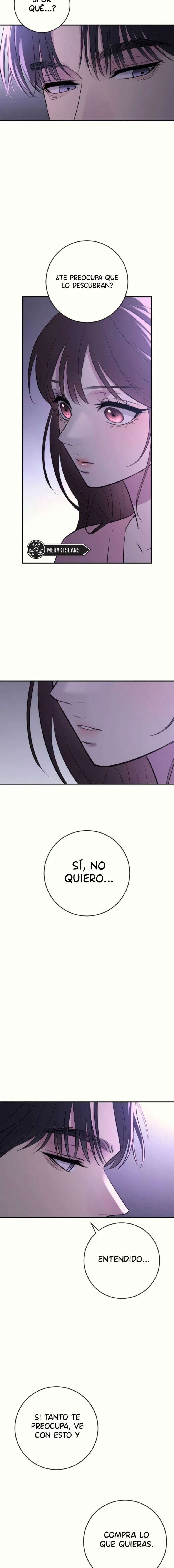 Inapropiado Capítulo 34 - Page 15
