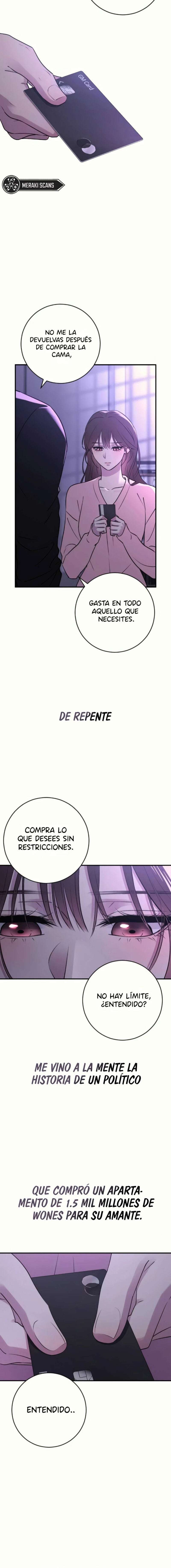 Inapropiado Capítulo 34 - Page 16