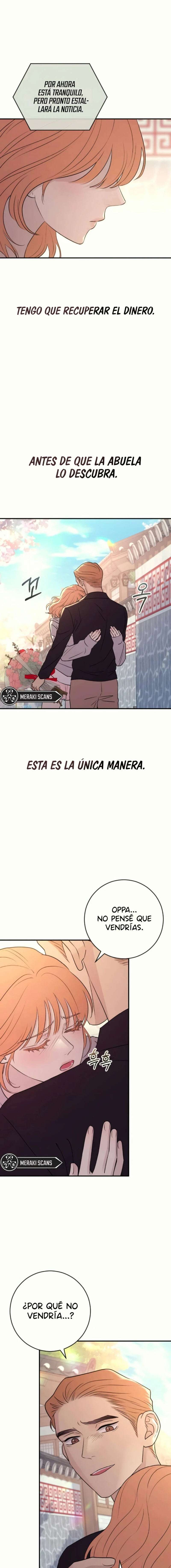 Inapropiado Capítulo 34 - Page 2