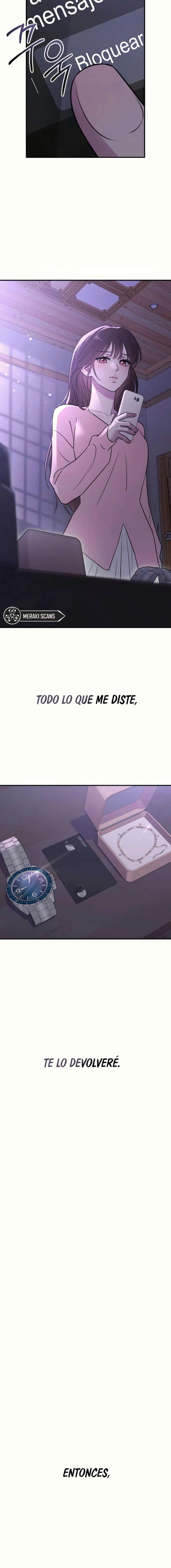 Inapropiado Capítulo 34 - Page 20