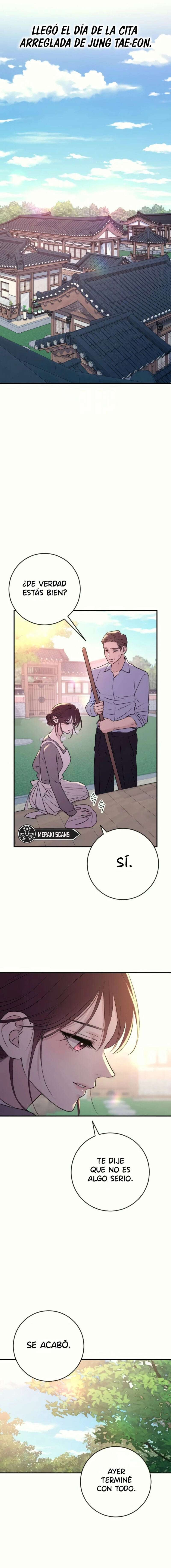 Inapropiado Capítulo 34 - Page 21