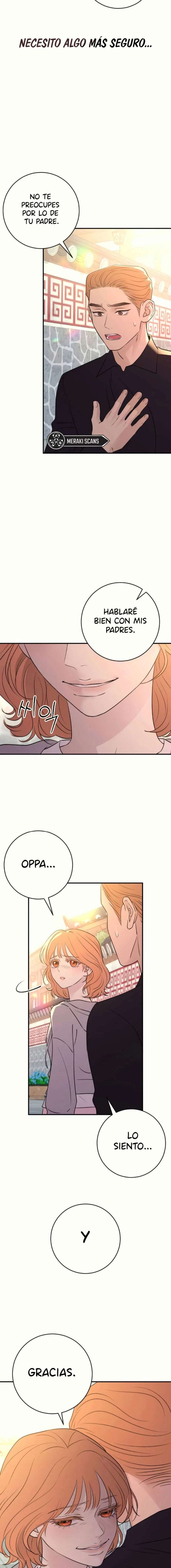 Inapropiado Capítulo 34 - Page 4