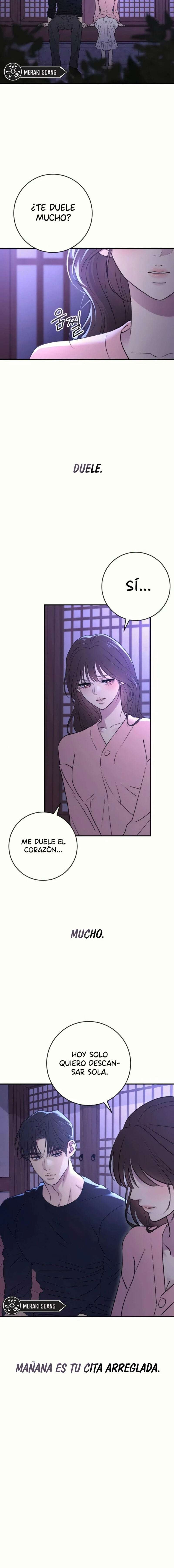 Inapropiado Capítulo 34 - Page 9