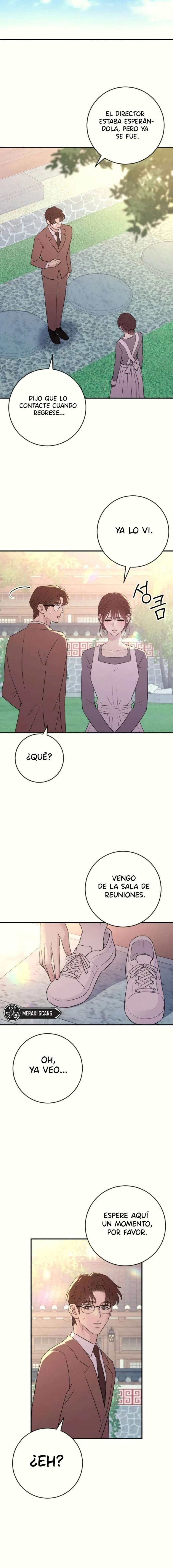 Inapropiado Capítulo 35 - Page 15