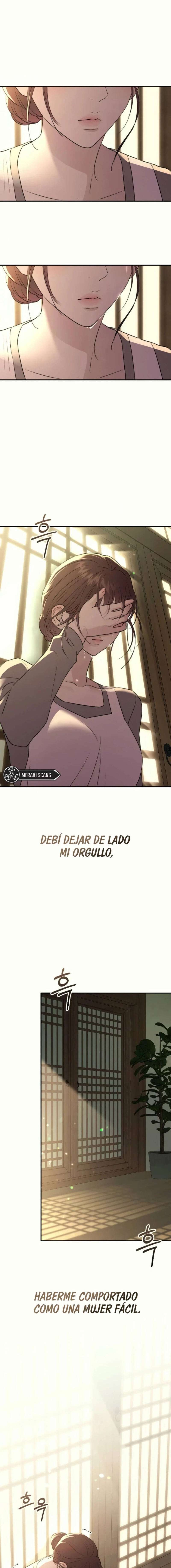 Inapropiado Capítulo 35 - Page 18