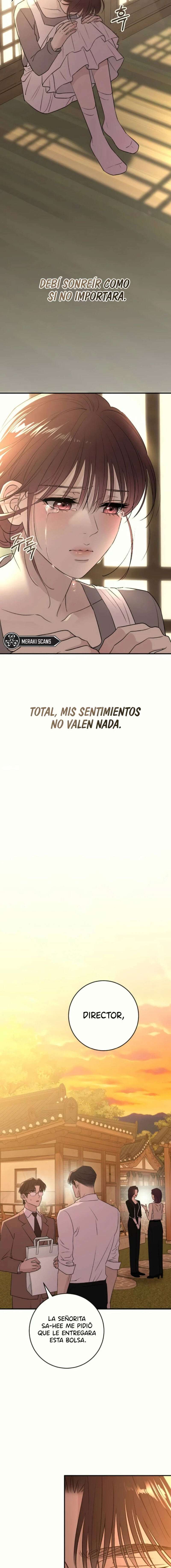 Inapropiado Capítulo 35 - Page 19