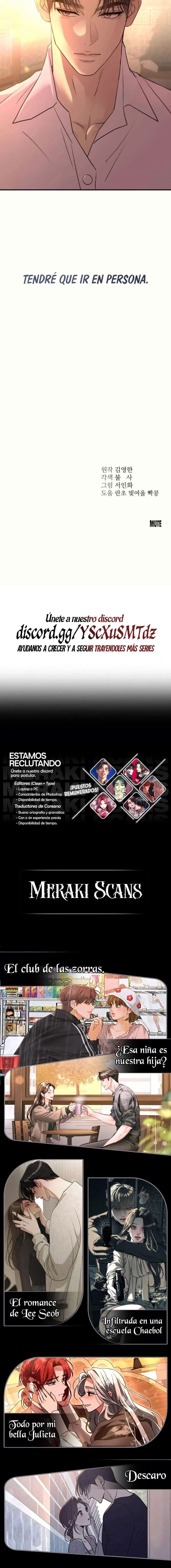 Inapropiado Capítulo 35 - Page 22