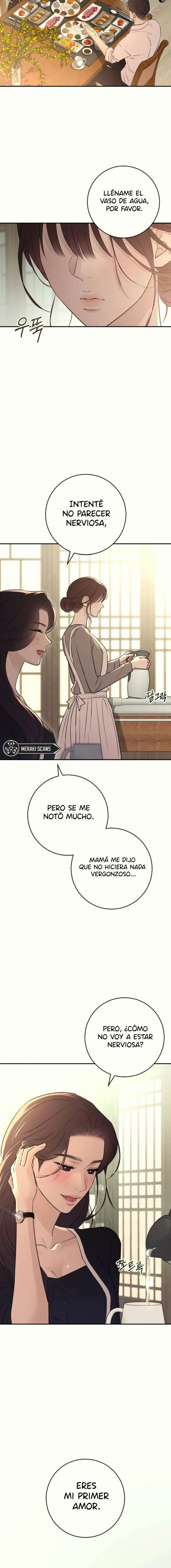 Inapropiado Capítulo 35 - Page 5