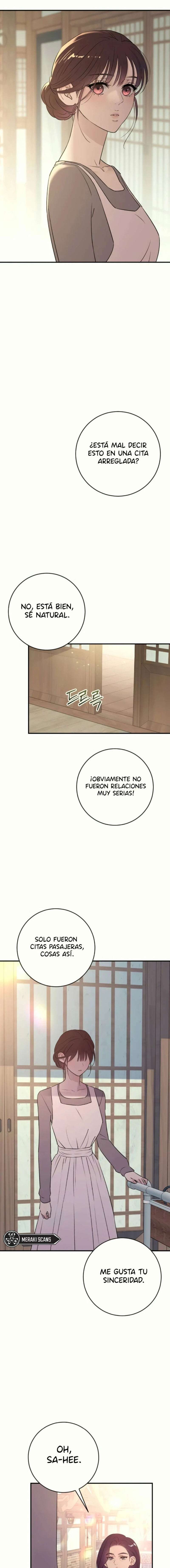 Inapropiado Capítulo 35 - Page 7