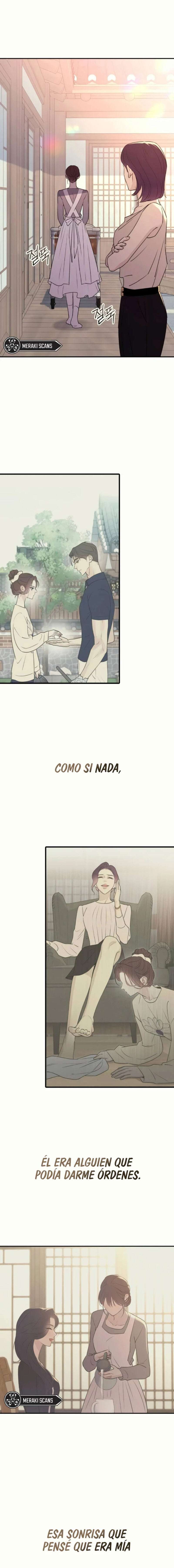 Inapropiado Capítulo 35 - Page 9