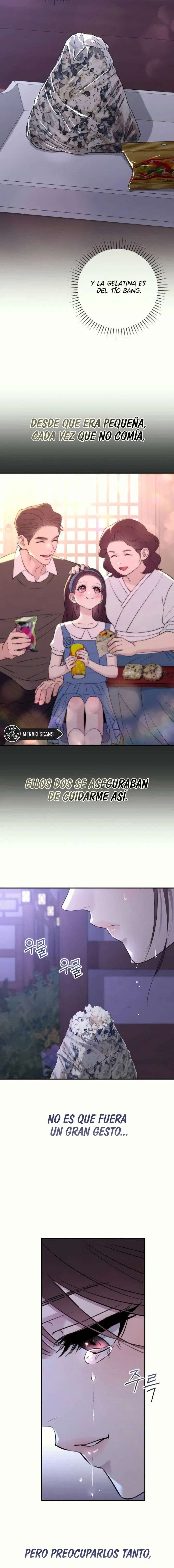Inapropiado Capítulo 36 - Page 11