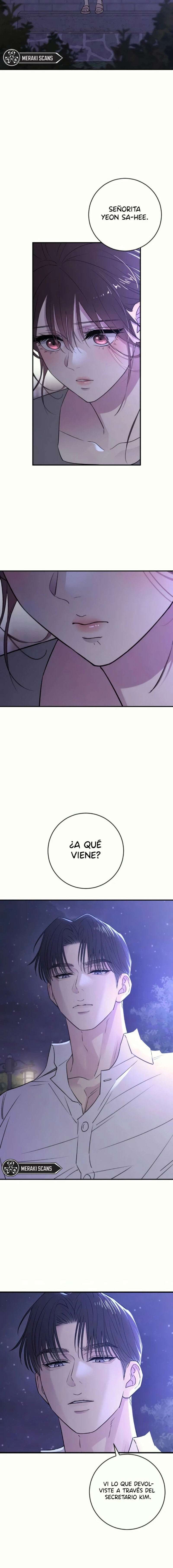 Inapropiado Capítulo 36 - Page 13