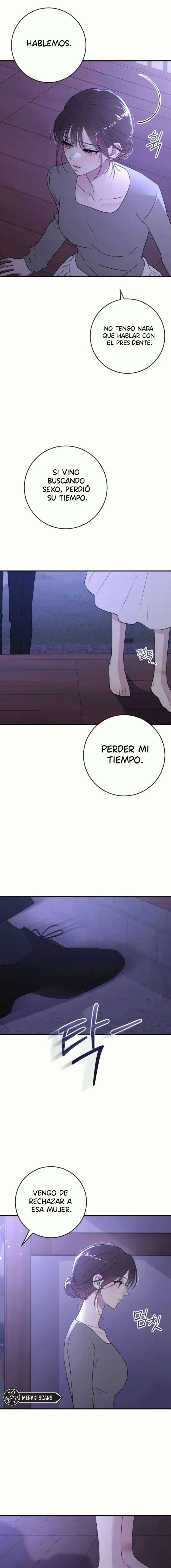 Inapropiado Capítulo 36 - Page 14