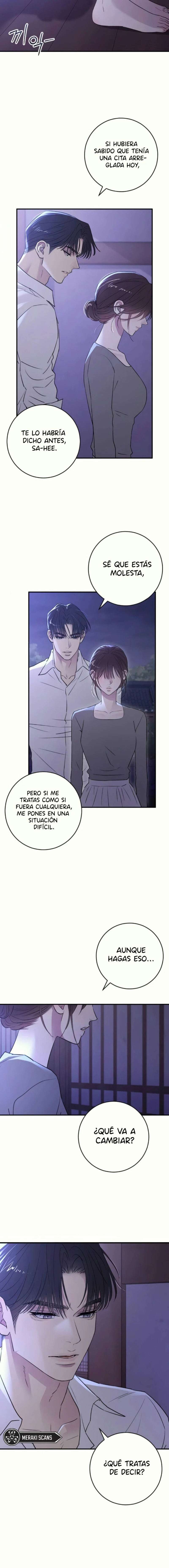 Inapropiado Capítulo 36 - Page 15