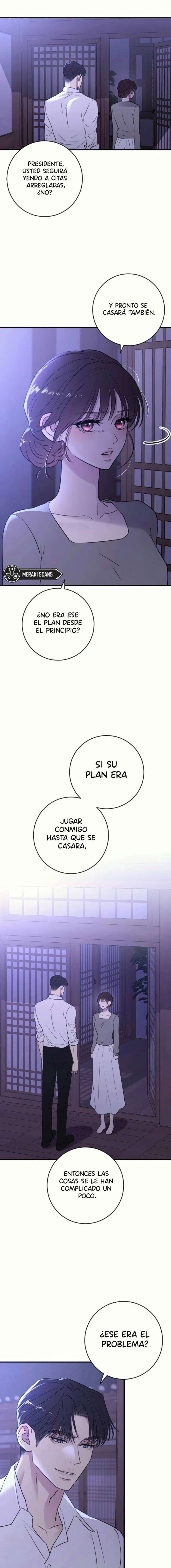 Inapropiado Capítulo 36 - Page 16