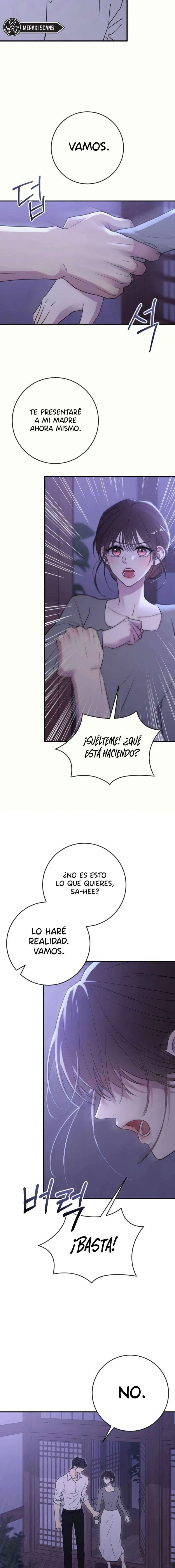 Inapropiado Capítulo 36 - Page 17