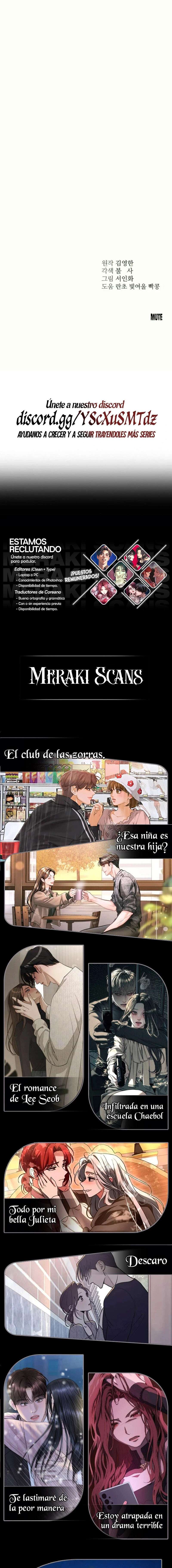 Inapropiado Capítulo 36 - Page 23