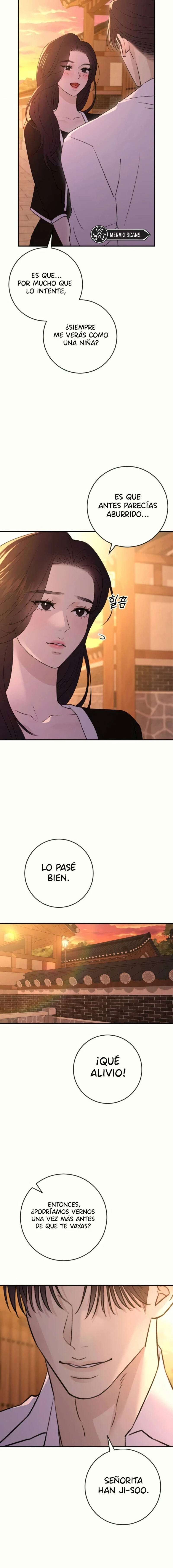 Inapropiado Capítulo 36 - Page 3
