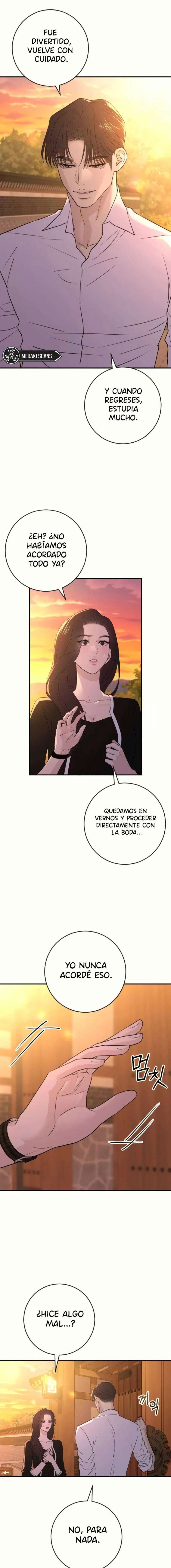 Inapropiado Capítulo 36 - Page 4