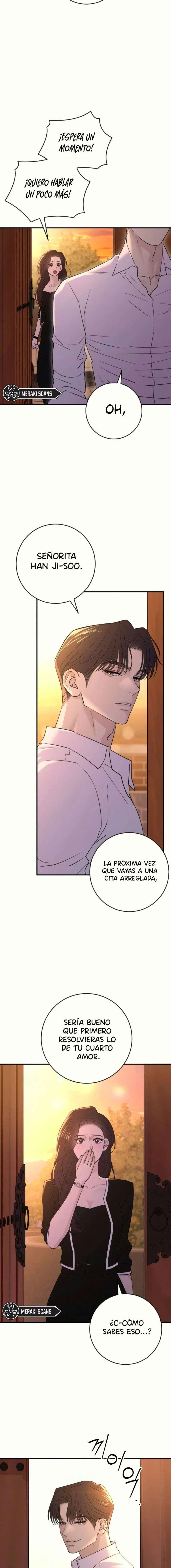 Inapropiado Capítulo 36 - Page 5